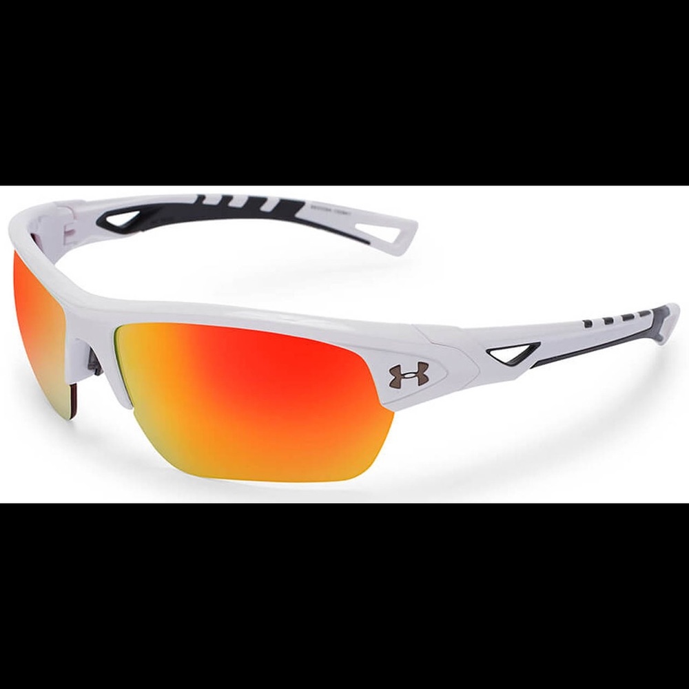 Under Armour Octane Sunglasses